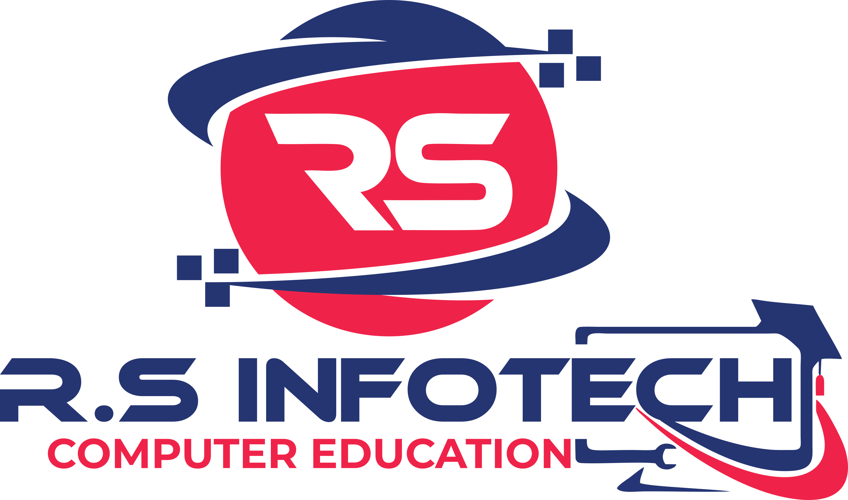 RS INFOTECH Computer Education #1 training institute in Vasai, Mumbai